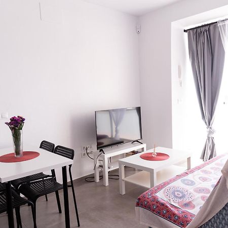 Casa Completa Triplex & Parking By Gades Gestion Διαμέρισμα Καντίζ Εξωτερικό φωτογραφία