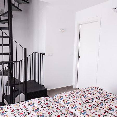 Casa Completa Triplex & Parking By Gades Gestion Διαμέρισμα Καντίζ Εξωτερικό φωτογραφία