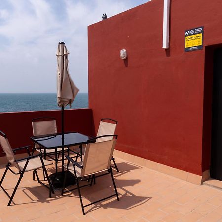 Casa Completa Triplex & Parking By Gades Gestion Διαμέρισμα Καντίζ Εξωτερικό φωτογραφία