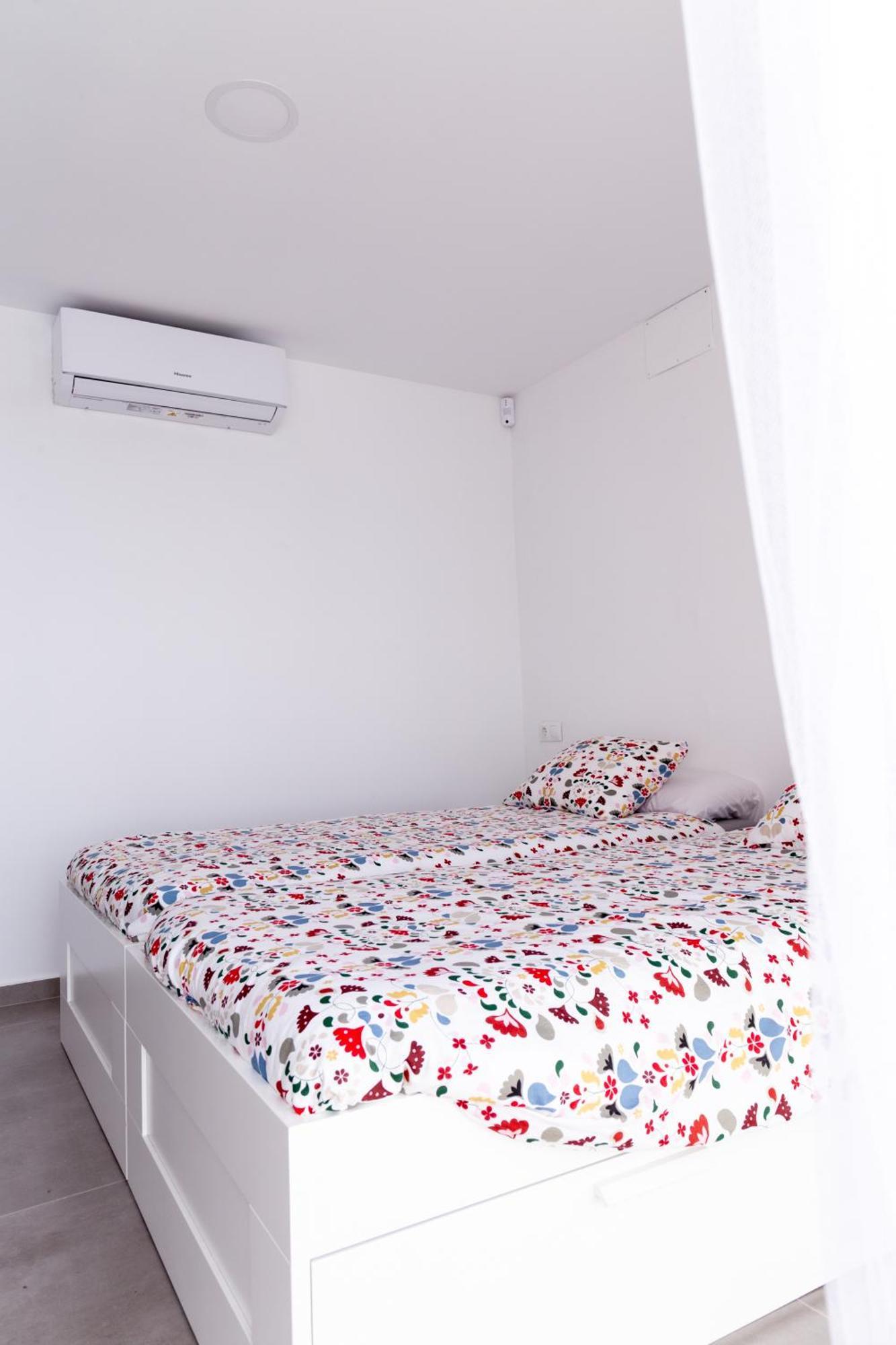 Casa Completa Triplex & Parking By Gades Gestion Διαμέρισμα Καντίζ Εξωτερικό φωτογραφία