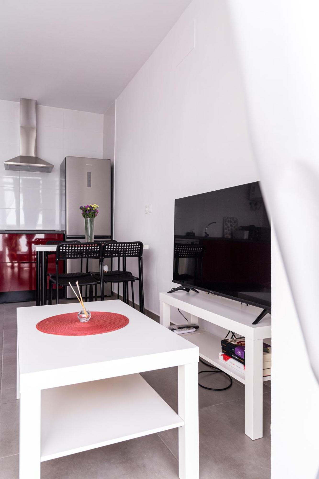 Casa Completa Triplex & Parking By Gades Gestion Διαμέρισμα Καντίζ Εξωτερικό φωτογραφία