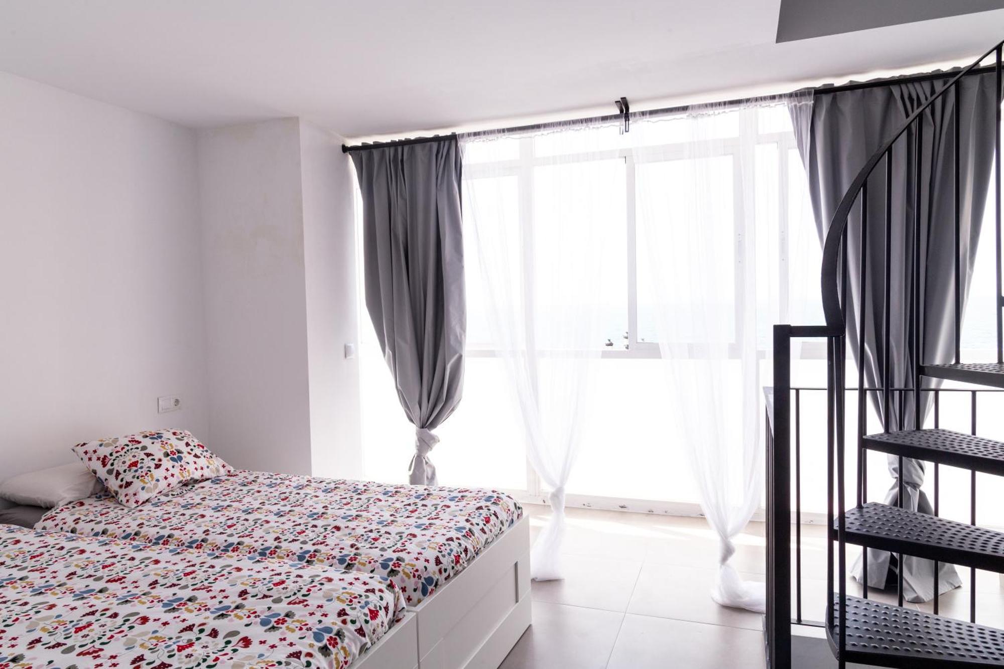 Casa Completa Triplex & Parking By Gades Gestion Διαμέρισμα Καντίζ Εξωτερικό φωτογραφία