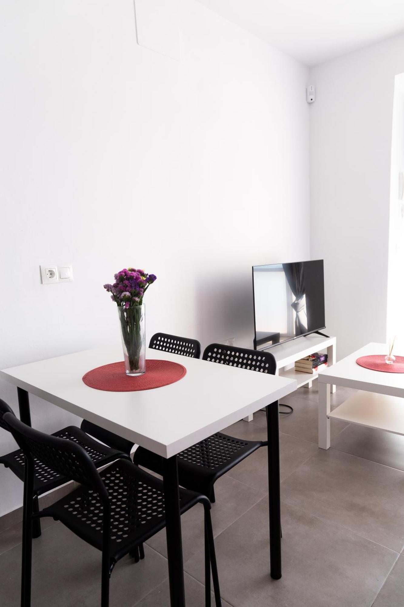Casa Completa Triplex & Parking By Gades Gestion Διαμέρισμα Καντίζ Εξωτερικό φωτογραφία
